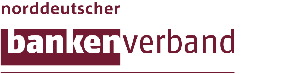 Logo norddeutscher Bankenverband